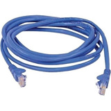 Cable Red 10 Metros Rj45 Ethernet Utp Patch Cord $rp