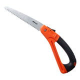 Edward Tools Harden - Sierra De Poda Plegable Con Mango Safe