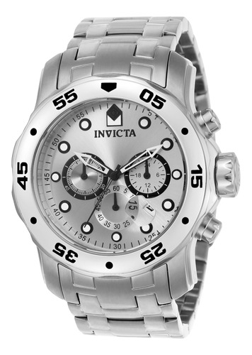 Reloj Invicta 0071 Pro Diver 