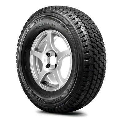 Lt215/75r14 104/101r M773 Bridgestone Índice De Carga 104 Índice De Velocidad P