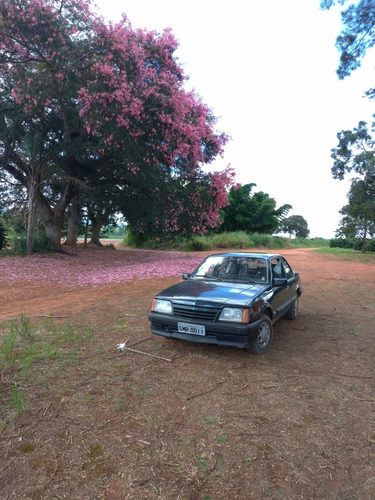 CHEVROLET MONZA SL/E