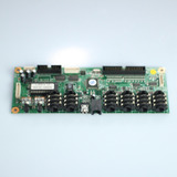 Placa Circuito Assy Scan B/d Insp Kurzweil K2661