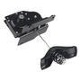 Compatible Ford Powerstroke 7.3l 1999.5-2003, Carcasa D... Ford F-250