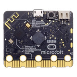 Tarjeta Educativa Bbc Microbit V2.2 Micro Bit Educacion Kit