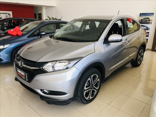 HR-V 1.8 16V FLEX EX 4P AUTOMÁTICO