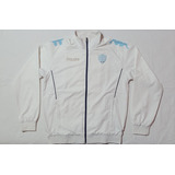 Campera Racing 92 2012/13 Kappa Rugby Francia Talle L