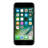 iPhone 7 256gb Preto Brilhante Muito Bom - Celular Usado