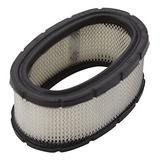 Briggs & Stratton 393406 Oval Cartucho Para Filtro De Aire