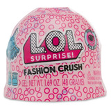 Muñeca Lol Surprise Fashion Crush - Serie 4 - Accesorio Ropa