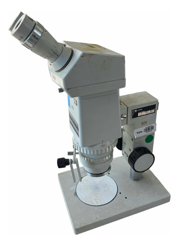 Microscópio Carl Zeiss - Jena
