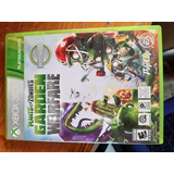 Plants Vs Zombies Garden Warfare Xbox 360 Uso