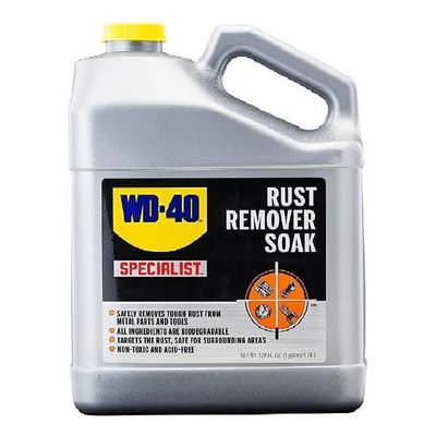 Removedor De Óxido WD-40 Specialist Galón Tecnología Blu Torch | Meses sin interés
