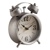 Reloj Mesa Clásico Metal - Keyteks Store