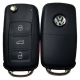 Carcasa Llave Control Jetta Clasico 2012 2013 2014 2015 1pz