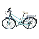 Bicicleta New Amsterdam Aro 26 