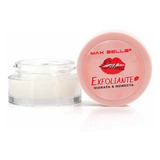 Pack 3 Exfoliantes Humectantes E Hidratantes De Labios 6 Gr