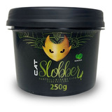 Manteiga Para Tatto Cat Slobber Hortelã 250g Electric Ink