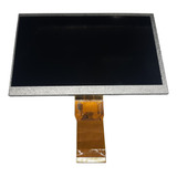Pantalla Display Tablet 7 50 Pines Compatible 7300101463