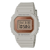 Reloj G-shock Mujer Gmd-s5600-8dr