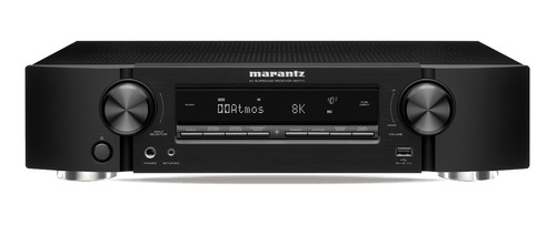 Marantz Nr1711 Sintoamplificador 7.2 8k Atmos Bluetooth Heos