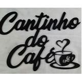 Cantinho Do Café