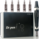 Dr. Pen A7 Original Microneedling Pen - Most Powerful Wired