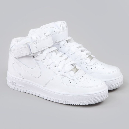 Air Force One Bco Mid 26.5mx