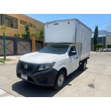 Nissan Np300 2019 Factura Original