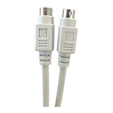 Micro Conectores, Inc. Cable De Extension De Teclado / Mous