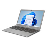 Notebook Exo Smart Xs3 I3 4gb Ram 500gb Hdd 1920x1080 Win10