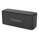 Bocina Bluetooth Tronsmart Mega Pro 60 Watts Touch Ipx5 Nfc