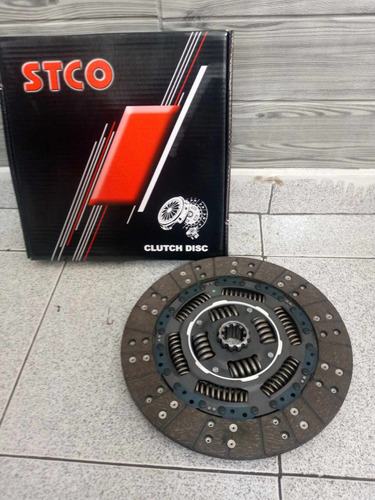 Disco Clutch Embrague Ford F350 Triton 5.4 99/10 Foto 2