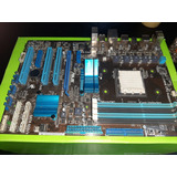 Motherboard Asus Leer Descripcion