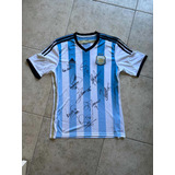 Remera Selección Argentina