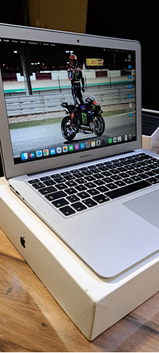 Apple Macbook Air 13.3 8gb Ram