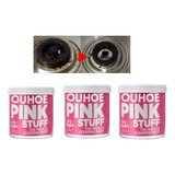 Creme De Limpeza Doméstico Multifuncional Household Pink Buc