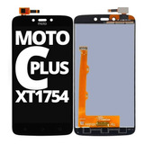 Modulo Moto C Plus Motorola Pantalla Display Xt1724 Xt1725  