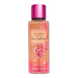 Body Mist Pure Seduction Golden 250ml Dama Victoria's Secret