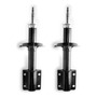 Par Amortiguadores Traseros G-1257 Citroen C3 Aircross 17/23 Citroen ZX