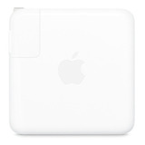 Macbook Pro 13 Touchbar Cargador Original Apple Usb-c 67w
