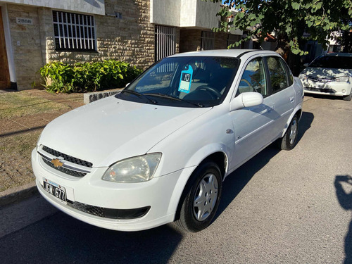 Chevrolet Classic 2010 1.4 Ls Aa+da