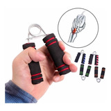 Ejercitador De Mano Handgrip Ejercicios Gym  Deporte