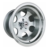 Rines 15x10 5/114 Jeep Wrangler Y Cherokee (2rines)