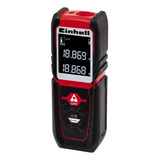 Medidor De Distancia Telemetro Laser Einhell 3mm Tc-ld 25