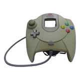 Controle Sega Dreamcast Original Cod Sg... Ler Descrição
