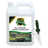 Spray Repelente De Animales Y Roedores. Repele Zorrillos, Ma