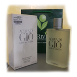 Locion Acqua De Gio - mL a $2057