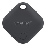 Rastreador Smart Tag Gps Compatível Apple Carro, Malas, Cães