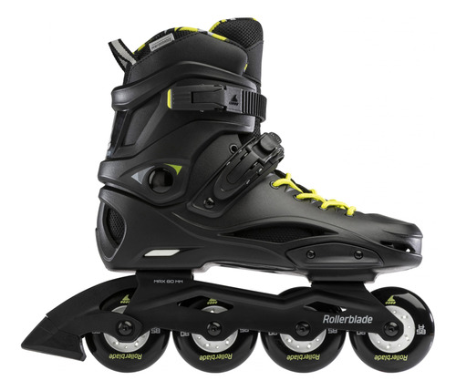 Rollers Rollerblade Rb Cruiser