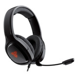 Audifono Gamer Fantech Vibe Mh85 Pc/consolas/movil Revogames